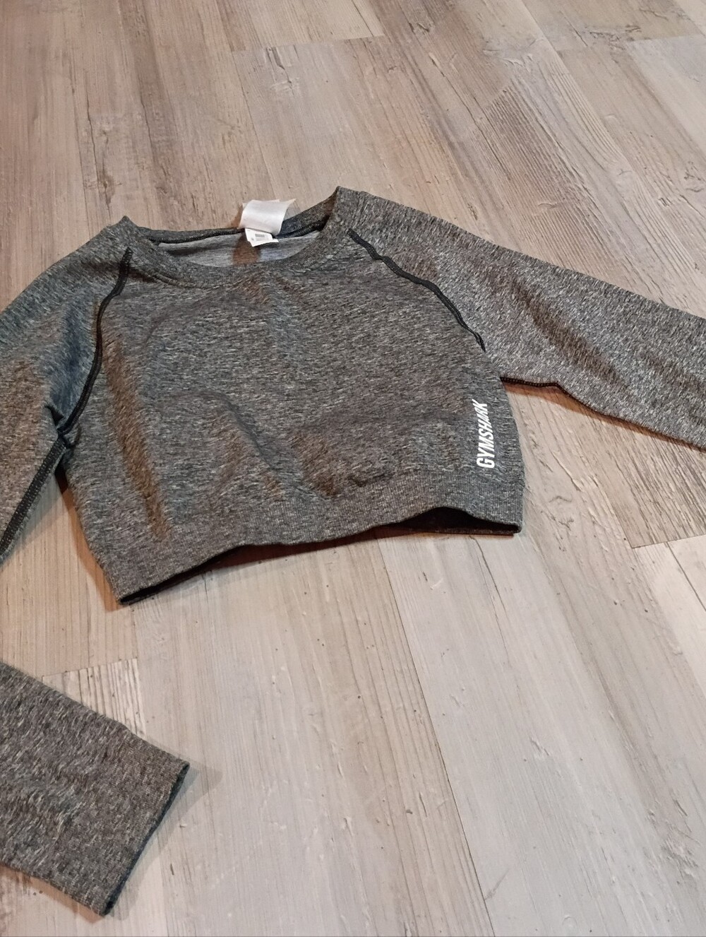 Gymshark - Picture 2 of 5